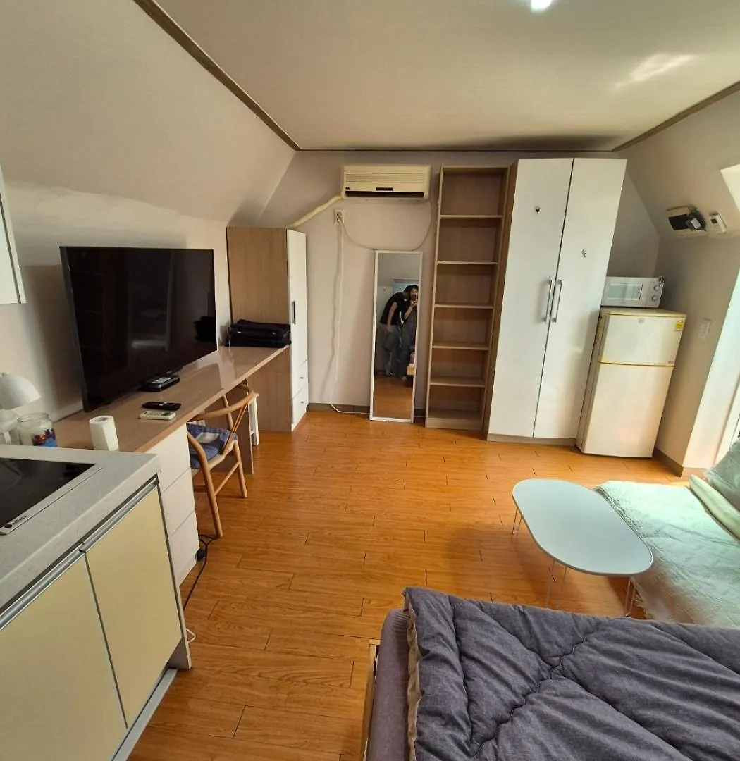 Dream Stay Seoul