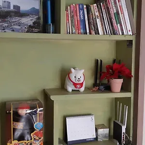 Birdsnest Hongdae Foreigner Only Seoul