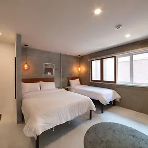 バロアト ゲストハウス